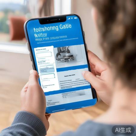 热水器关水后水压高应对法