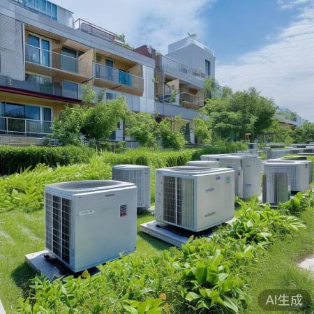 崇明区节能空气能产品推荐：绿色环保，高效节能新选择