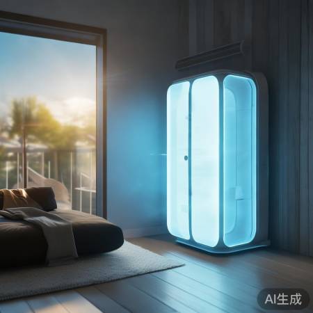 空气能系统工作原理揭秘：节能环保的秘密武器