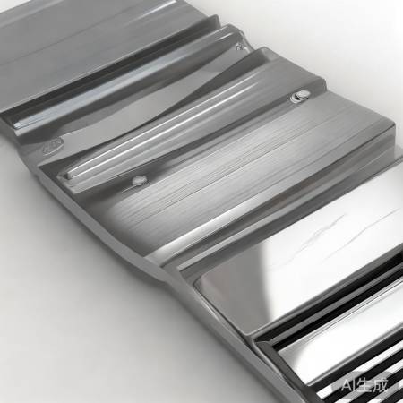 中央空调出风口选购攻略：告别室内温差，享受舒适家居