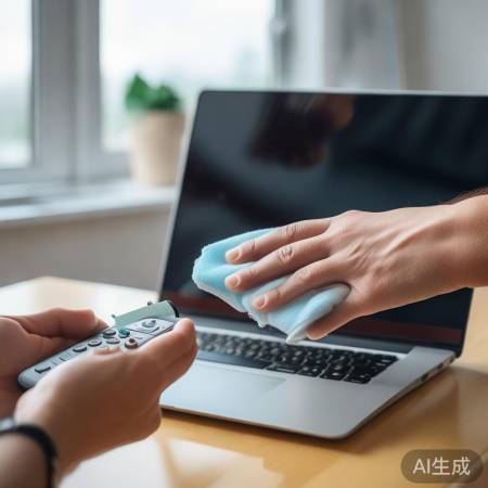 家电小问题，动手解决