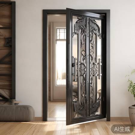 星月神门:品质安全,价格合理