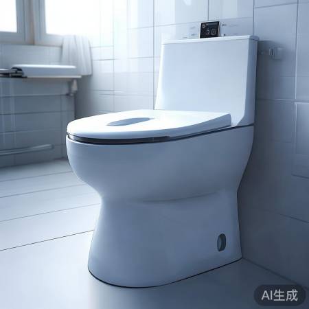 智能马桶承重安全评测:踩踏测试揭秘