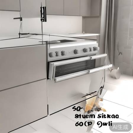 选集成灶,尺寸要合适