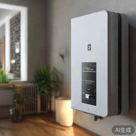 海顿壁挂炉P3节能模式解析