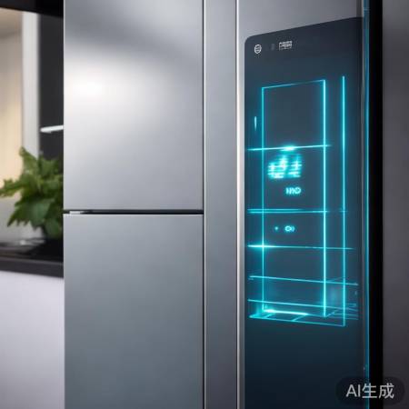三门冰箱温度显示功能解读:精准控温,轻松享受清凉夏日