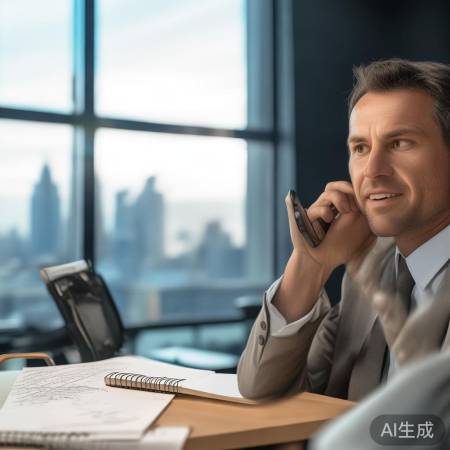 电话咨询技巧分享