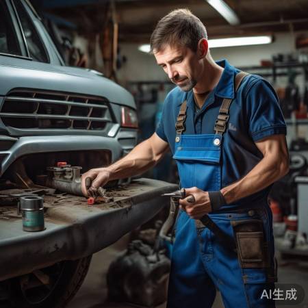 汽车油烟机异响处理方法全解析