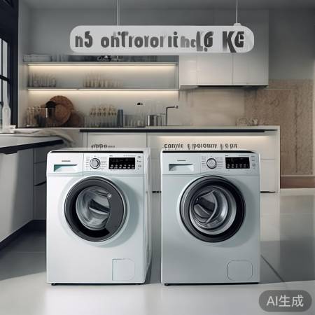 洗衣机容量选择：两人家庭如何选合适容量？