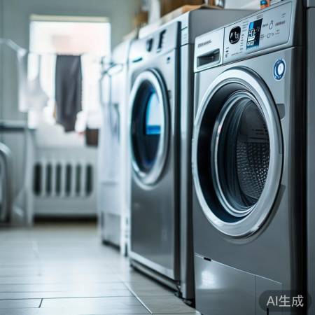 洗衣机选型看洗衣习惯