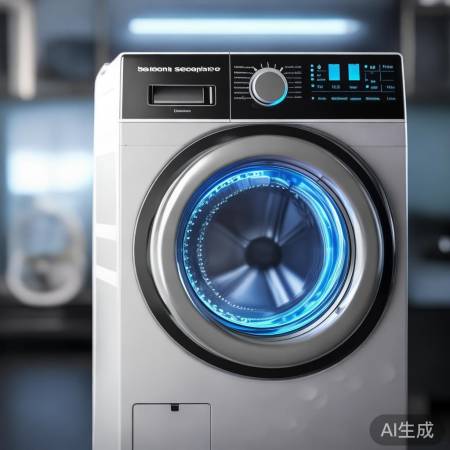 洗衣机多功能,生活更舒适
