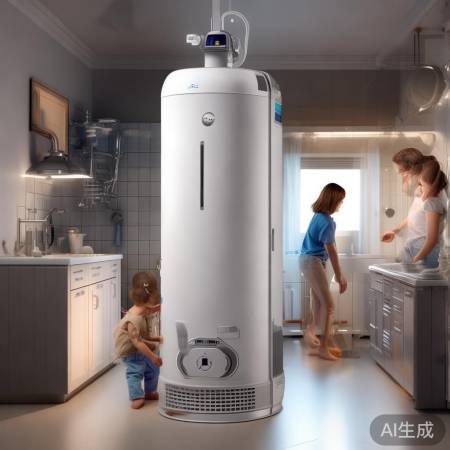 热水器还能用吗?安全检查指南