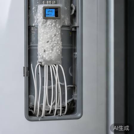 热水器清洗温控