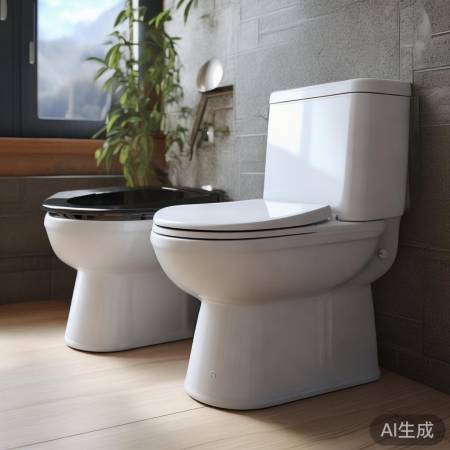 智能马桶与老式马桶大对比：细节解析，选购指南