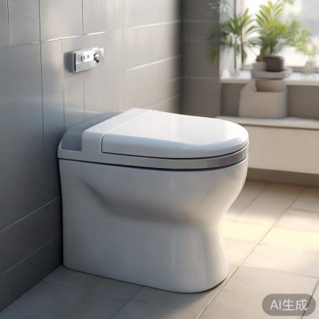 Bib智能马桶维修指南