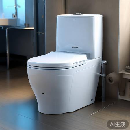 智能马桶功能多,价格高