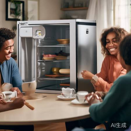 海尔洗衣机：五大实用功能让你生活更便捷