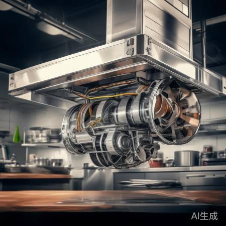 随州油烟机噪声处理施工攻略，告别烦恼，享受宁静厨房