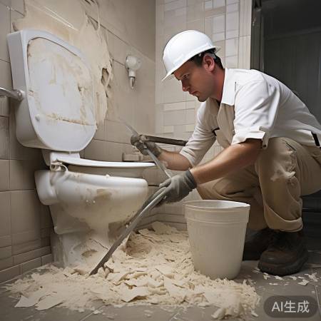 智能马桶更换攻略：轻松升级家居体验