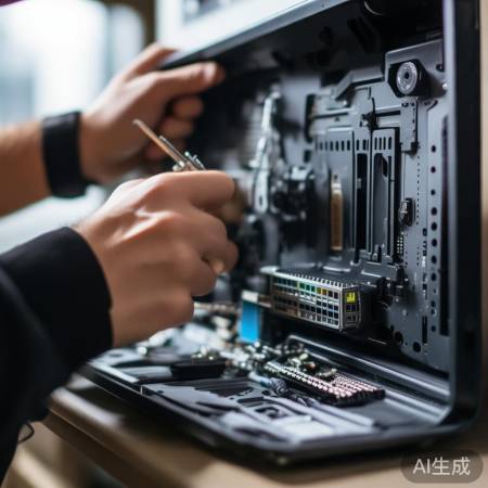 彩色电视机如何安装高清接口？实用教程分享