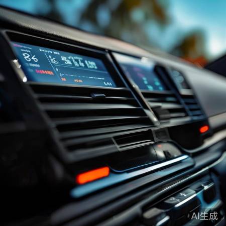 中央空调面板E60故障代码解析