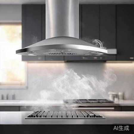 九牧VS海尔：油烟机哪款更胜一筹？