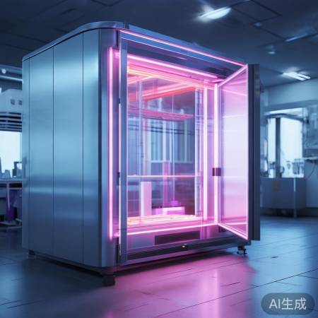 高温消毒柜杀菌原理