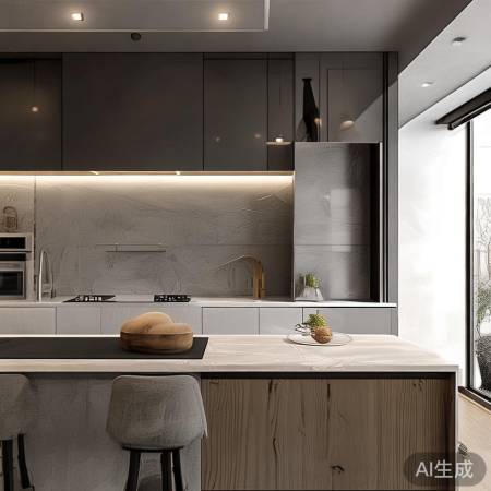 韩加消毒柜，操作简单