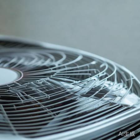 空调声音异常判断