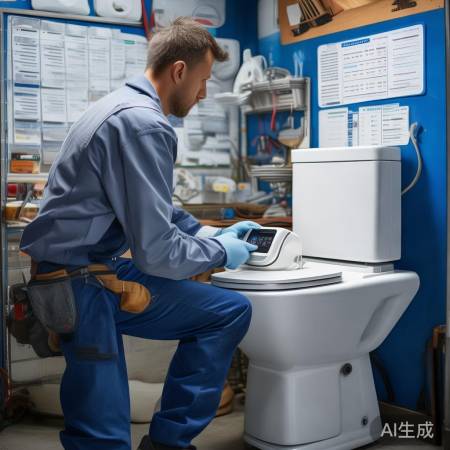 马桶维修服务规范标准