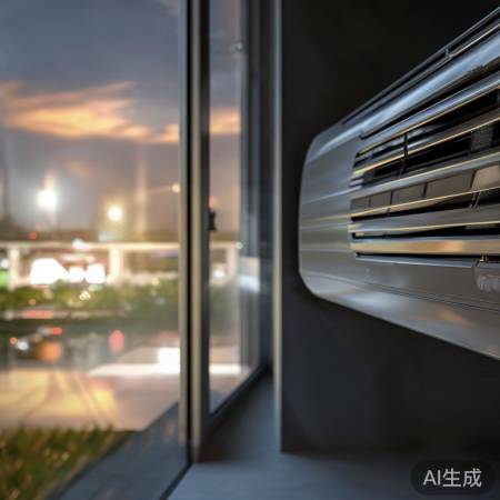 深丽安指纹锁专业维修服务中心解说♛空调外机不转真的能省电吗？揭秘真相	