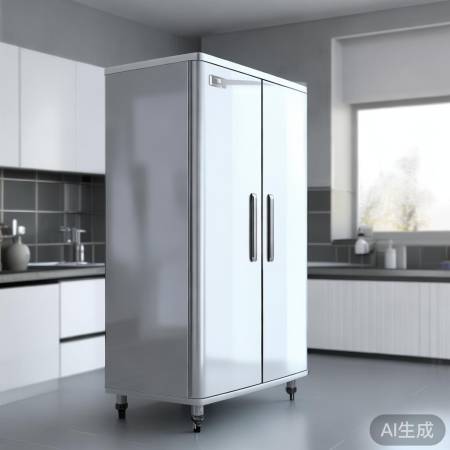 奥克斯消毒柜：亲民高性价比