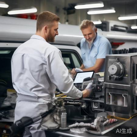 完善保险柜维修服务体系