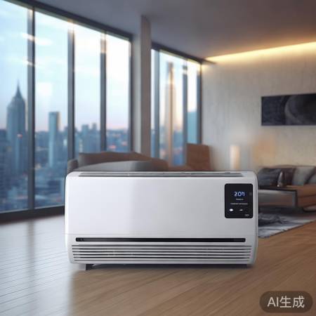 房间面积决定空调匹数