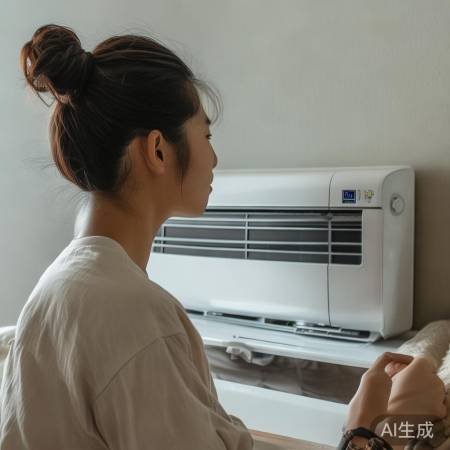 荨麻疹患者空调使用注意