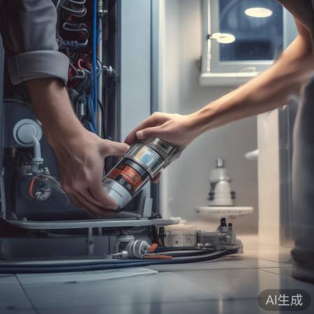 电池远离易燃物品