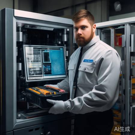 专业认证，规范维修