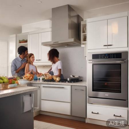 加拿大中小品牌油烟机优