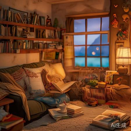 分享结束，下期见！