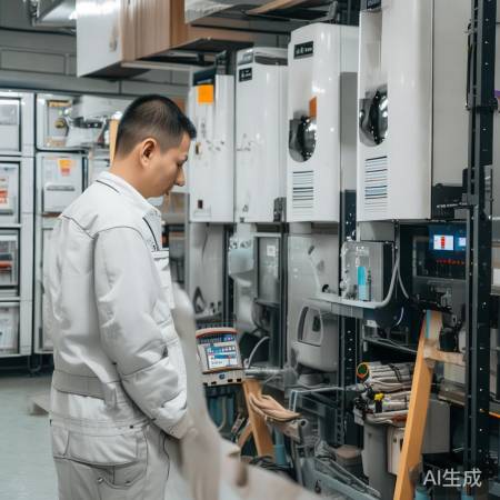 壁挂炉维修规范、专业可靠