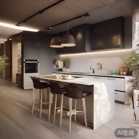 奥铂特油烟机低噪音享受