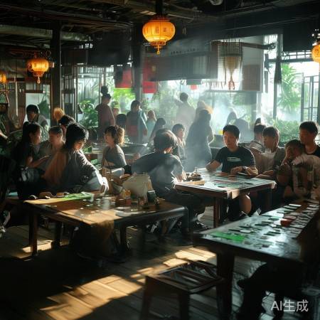 麦大厨洗碗机厂家客服专线讲解㉿棋牌室换新空气，空调助力舒适游戏体验	