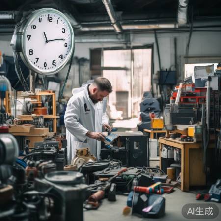 维修时长约13天，紧急情况可快