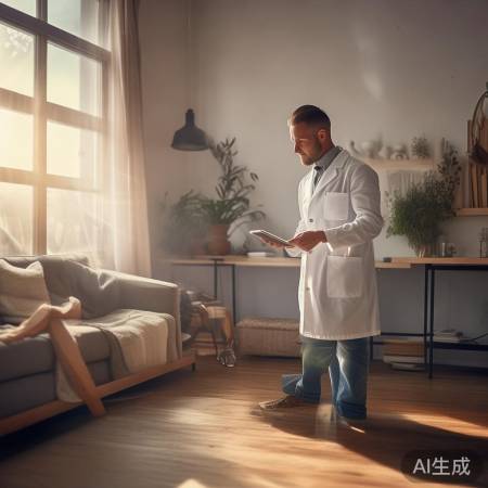 上门服务，省心便捷