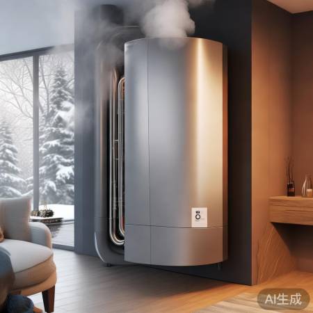 米家指纹锁400热线查询教你-冷凝壁挂炉冷凝系统：高效节能新选择	