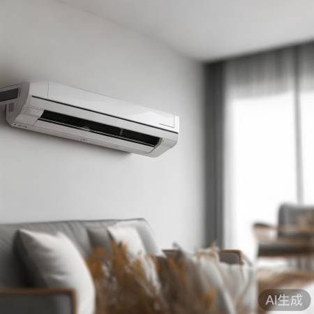 约克空气能热水器维修服务热线在线通讲解(中央空调分支箱噪音标准解析与降低方案)