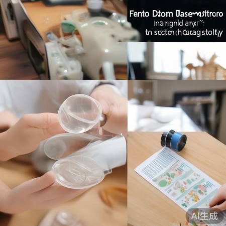 装修新手也能轻松安装食品级安全