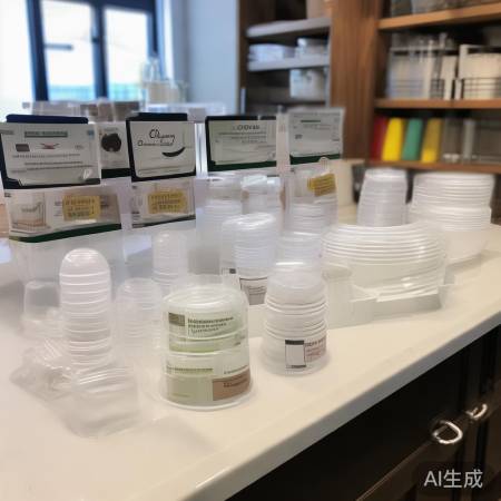 选购泡沫末端配件，注意材质、品