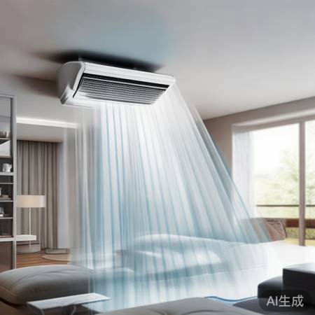 康宝油烟机客户服务平台科普—装修时，中央空调更胜一筹？	