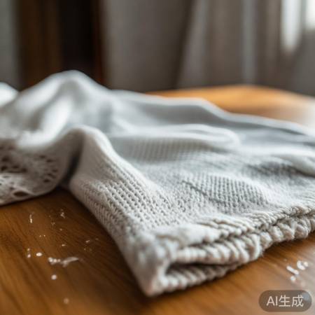 羊毛衫晾干技巧